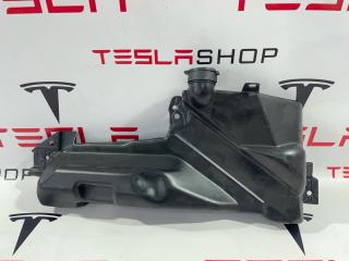 бачок омывателя Tesla Model 3 2 поколение 2025, 1807860-00-A, 1731330-00-A