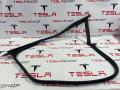 Уплотнитель проема дверного Tesla Model 3 1 поколение 2019, 1090499-00-K - фото №3