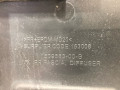 защита бампера заднего Tesla Model X 1 поколение [рестайлинг] 2022, 1711840-00-C, 1609583-00-B - фото №4