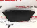 заглушка (решетка) в бампер Tesla Model X 1 поколение [рестайлинг] 2022, 1609584-00-A - фото №4