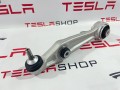 рычаг передний Tesla Model S 1 поколение [рестайлинг] 2019, 1027351-00-C, 1048951-00-B, 6007997-00-B - фото №2