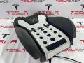 Пенный наполнитель сиденья Tesla Model X 1 поколение [рестайлинг] 2022, 1496641-00-L, 2486405-01-D, 1571093-00-B, 1571094-00-C, 4876524-03-C - фото №2