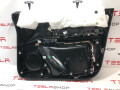 обшивка двери передняя левая Tesla Model X 1 поколение 2018, 1055327-22-L, 1035778-00-A, 1047631-00-C, 105886114, 1053086-00-F, 1055327-21-D - фото №6