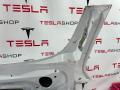 крышка багажника (дверь 3-5) Tesla Model 3 1 поколение 2019, 1120980-00-G, 1081460-01-D, 1120025-00-D, 1118167-00-D - фото №7