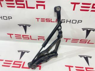 петля крышки багажника Tesla Model 3 1 поколение 2019, 1092820-00-E, 1667399-00-C