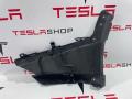 воздухозаборник Tesla Model 3 2 поколение 2024, 1694326-00-G, 1694314-00-A, 1694317-00-A - фото №2