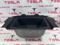 Отделка ниши багажного отсека нижняя (текстиль) Tesla Model 3 1 поколение 2019, 1479703-00-A - фото №2