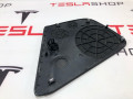Накладка динамика (сетка) Tesla Model X 1 поколение 2019, 1037543-00-B - фото №3