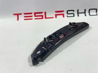 Кронштейн крепления направляющая бампер крыло Tesla Model 3 1 поколение 2019, 1084182-00-E