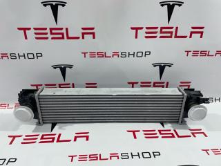 интеркулер Geely Monjaro 1 поколение [рестайлинг] 2025, 6608041166, 2074121500