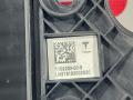 Накладка стойки B, наружная Tesla Model 3 1 поколение 2019, 1109253-00-G, 1092978-00-C, 1100437-00-D - фото №4