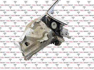 четверть передняя правая Tesla Model 3 1 поколение 2019, 1077848-S0-A