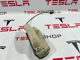 замок двери задней правой Tesla Model 3 1 поколение 2019, 1068969-00-G, 1500675-00-A