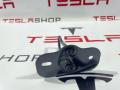петля замка капота Tesla Model 3 1 поколение 2019, 1069032-00-B - фото №3