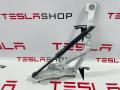 петля крышки багажника Tesla Model 3 1 поколение 2019, 1092820-00-E, 1667399-00-C - фото №2