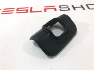 Уплотнитель ограничителя двери передней левой/правой Tesla Model 3 1 поколение 2022, 1101580-00-E