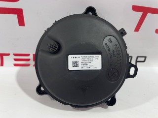 Динамик шумогенератор для пешеходов Tesla Model Y 1 поколение 2024, 1299965-00-A, 1671113-00-A