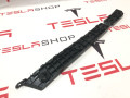 Крепление бампера заднего Tesla Model S 1 поколение [2-й рестайлинг] 2022, 1585740-00-A, 1585738-00-A - фото №4