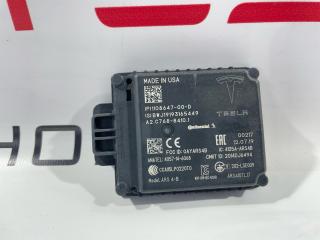 радар / датчик активного круиз контроля Tesla Model 3 1 поколение 2019, 1108647-00-D, 1118619
