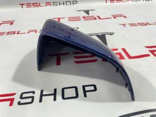 накладка на зеркало Tesla Model 3 1 поколение 2019, 1092292-00-D