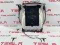 Пенный наполнитель сиденья Tesla Model X 1 поколение [рестайлинг] 2022, 1496641-00-L, 2486405-01-D, 1571086-00-C, 4876524-03-C - фото №4