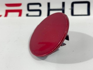 заглушка переднего бампера под крюк Tesla Model 3 1 поколение 2022, 1084173-00-E, 1460701-00-B, 1519965-00-A