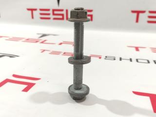 болт развальный Tesla Model S 1 поколение [2-й рестайлинг] (2021 - 2026), 2007107, 1006484-00-A, 2007106