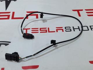 разъем (фишка) проводки Tesla Model X 1 поколение [рестайлинг] 2022, 2047490013, 1420981-99-B, 2047490014, 1420986-00-B