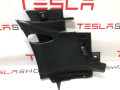 воздухозаборник Tesla Model X 1 поколение [рестайлинг] 2023, 1588186-00-C, 1588184-SO-A - фото №4