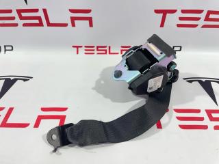 ремень безопасности Tesla Model 3 1 поколение 2019, 1081281-01-E