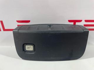 Панель замка подкапотного бокса Tesla Model 3 1 поколение 2019, 1095858-00-D, 1107722-00-D, 1095859-00-A