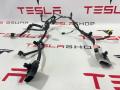 Электропроводка бокса переднего багажника (ванны) Tesla Model 3 1 поколение 2019, 1567961-00-A, 1067961-00-E - фото №3