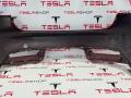 бампер задний Tesla Model 3 2 поколение 2024, 2013443-S0-D, 1582571-SC-C, 1582570-04-A - фото №6