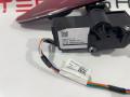 Люк порта зарядки Tesla Model X 1 поколение 2018, 1038548-00-I, 1038557-00-C, 1042766-00-J - фото №4
