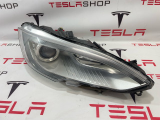 фара правая Tesla Model S 1 поколение 2015, 6005907-00-D