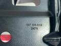 кронштейн усилителя переднего бампера нижний Tesla Model 3 2 поколение 2024, 1847106-00-B, 1694450-00-D, 1772362-00-E - фото №4