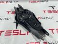 Рычаг задний нижний под пружину Tesla Model 3 1 поколение 2019, 1044451-00-F, 1111303-00-C - фото №3
