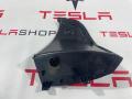 Накладка багажного проема наружная Tesla Model 3 2 поколение 2025, 1784319-00-B, 1713681-00-C - фото №4