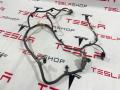 Электропроводка заднего подрамника Tesla Model 3 1 поколение 2019, 1067968-01-E - фото №3