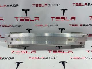 усилитель бампера заднего Tesla Model 3 1 поколение 2019, 1095314-00-C, 1530484-99-B