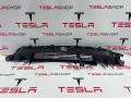 заглушка (решетка) в бампер Tesla Model Y 1 поколение 2025, 1983889-00-D, 1932883-00-D - фото №3