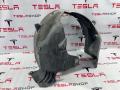 защита арок передняя левая (подкрылок) Tesla Model 3 1 поколение 2019, 1081581-00-D - фото №3