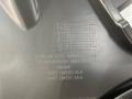 корыто пластиковое Tesla Model 3 1 поколение 2020, 152673800B, 1645350-00-A, 1645351-00-A - фото №4