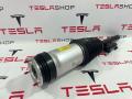 пневмостойка задняя Tesla Model S 1 поколение [рестайлинг] 2019, 1066461-00-C, 1067461-00-C - фото №2