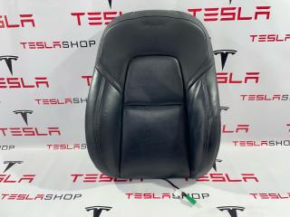Обшивка спинки сиденья Tesla Model 3 1 поколение 2019, 1452890-91-C, 1450868-00-D, 1452801-00-A, 1077829-00-E