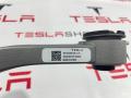 Рычаг верхний передний (подкова) Tesla Model 3 2 поколение 2025, 1344321-00-A - фото №3