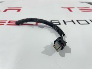разъем (фишка) проводки Tesla Model 3 1 поколение 2019, 1567964-01-B