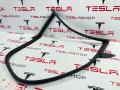Уплотнитель проема дверного Tesla Model 3 1 поколение 2019, 1090511-00-K - фото №2