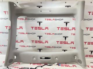 потолок Tesla Model 3 1 поколение 2019, 2067970-00-A, 1101060-01-I