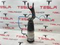 пневмостойка передняя Tesla Model S 1 поколение 2015, 1030608-01-A, 1030609-00-D - фото №3